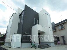 Ｇｒａｎｄｔｉｃ　朝倉街道