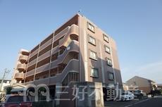 レインボーマンション