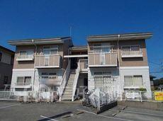 パープルハイツ