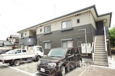 シャーメゾン紫壱番館