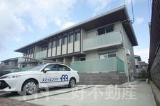 サングランデ原田3