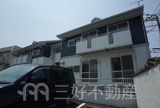 バイオレットハイツＡ