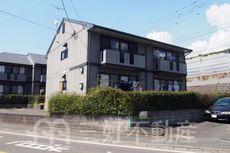 セジュール萩尾Ｂ