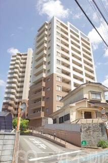 パレスト二日市ツインタワーヒルズＥＡＳＴ