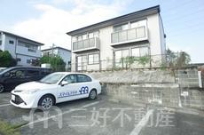 パナハイツ美しが丘南