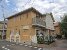 アンソレイユ二日市東Ｃ棟