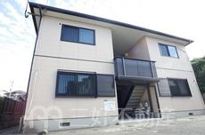 ルミナス筑紫野Ａ棟