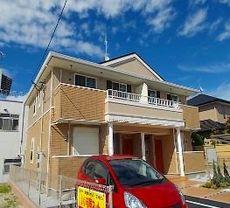 ソレイユ　メゾン