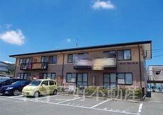 メゾンフルールＡ