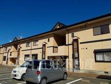 メゾンド二日市ひまわり館