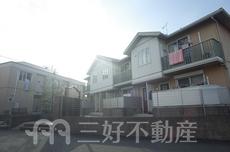 フィオーレ弐番館