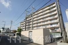 都府楼パークホームズ