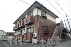 リバーサイド芦原