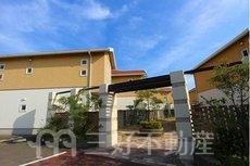 シャーメゾンハイジ