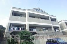 ロイヤルハイツ天拝坂参番館