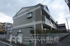 エイトハウスＡ