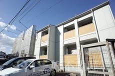 ブラッサム湯町Ｂ棟