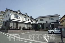 ヒルズカサマツ