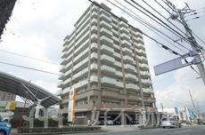 アルフィーネ原田駅前