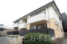 フィオーレ壱番館Ａ棟