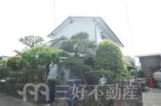 二日市北6丁目貸家