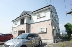 ミレニアム天拝坂