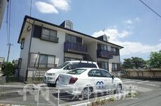 サンハイツ上古賀