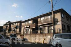 アーバンアベニュー二日市Ａ