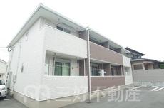 ブレッツァ二日市