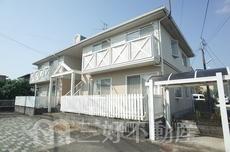 バイオレットハイツ