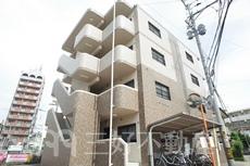 レジデンス湯町