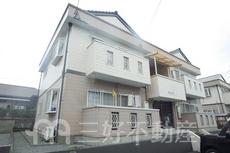 ドリームハウスＨＡＲＡ2