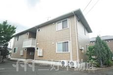 エテルノ　ストラーダ塔原西　Ｂ棟