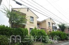 サンシャイン美しが丘Ａ棟