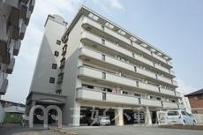 リバーサイド都府楼南