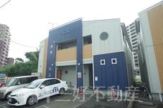 クレフラスト二日市北Ｂ棟