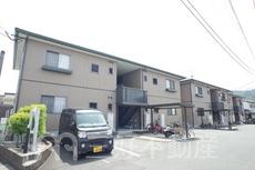 カームネスコートＢ