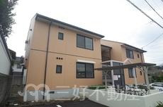 クローバーハイツ