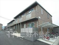 ハイム朝倉街道　Ａ