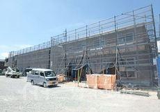 ハイム朝倉街道　Ｂ