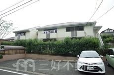 五郎山パークハイツ