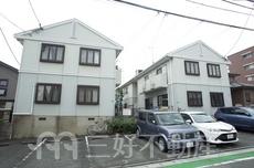 フレグランスシスル