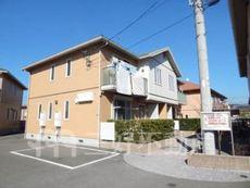 アンソレイユ二日市東Ｇ棟