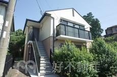 メゾン・フルール　Ａ棟