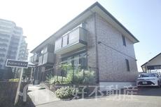 サンハイツ原田