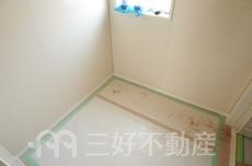洗面台