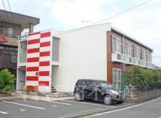 レオパレスエルドラド