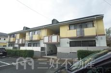 クレストハイツＢ