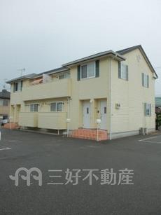 エスポワールＢ棟