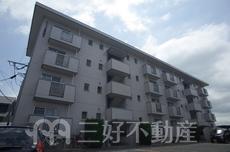 ビレッジ都府楼2